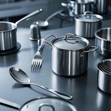Труба продукта из нержавеющей стали