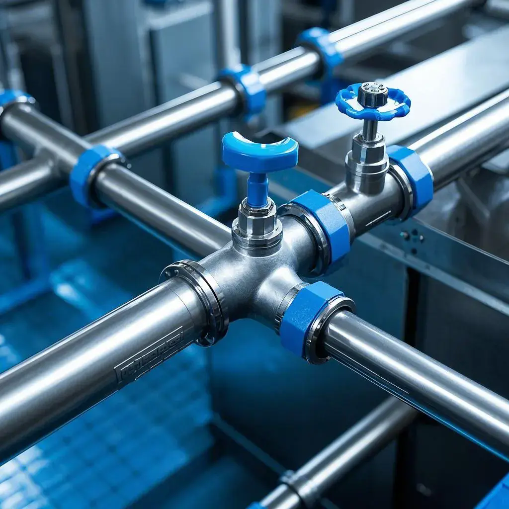 Почему трубы механической конструкции становятся основой современного строительства и машиностроения?