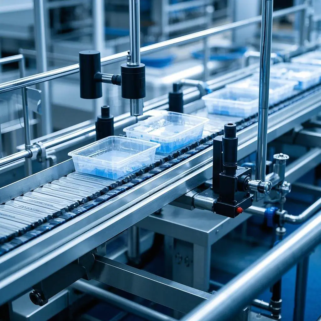 Что делает трубы механической конструкции основой современного строительства и промышленных конструкций?