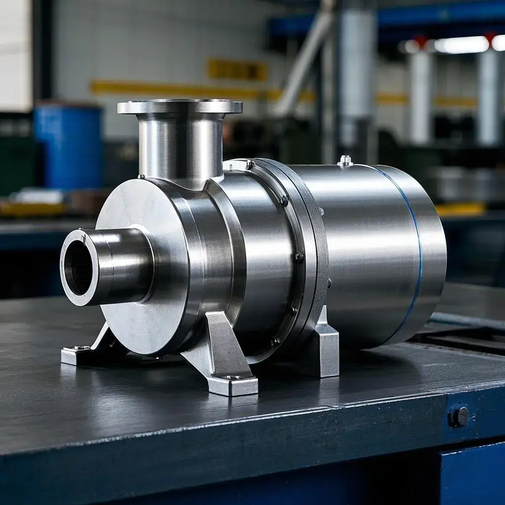 Что такое трубы водяного насоса и как они работают?