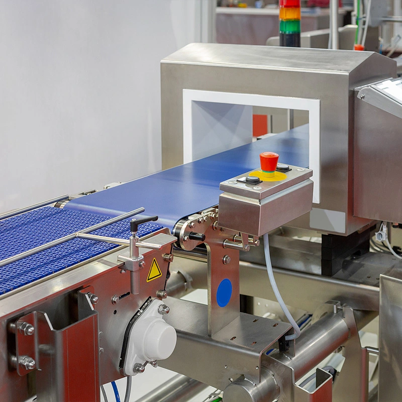 Что делает трубы из нержавеющей стали для упаковочного оборудования незаменимыми?