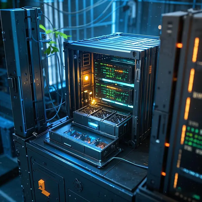 Что такое Pipe для компьютерного зала-контейнера виртуальной валюты?